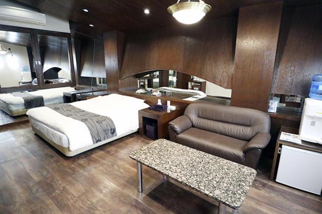 Hotel Lex Suwa (adults Only) Suwa (Nagano)