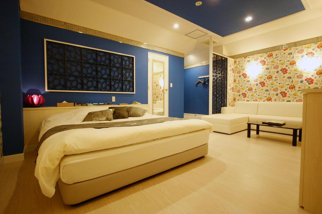 Hotel Lex Suwa (adults Only) Suwa (Nagano)